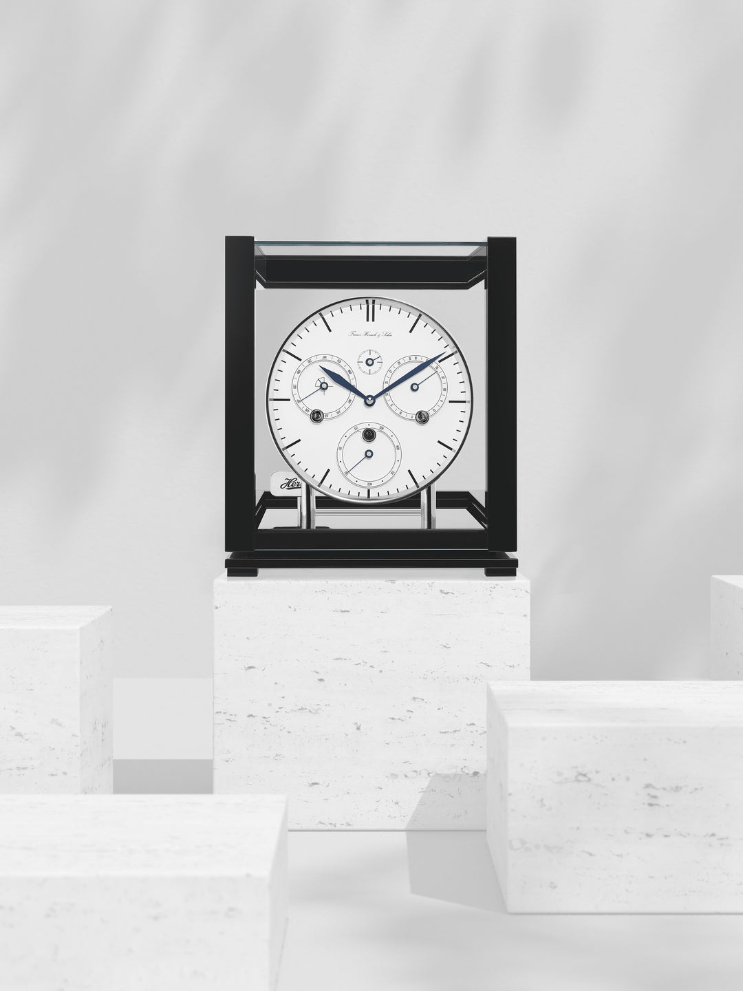 PERPETUAL CALENDAR