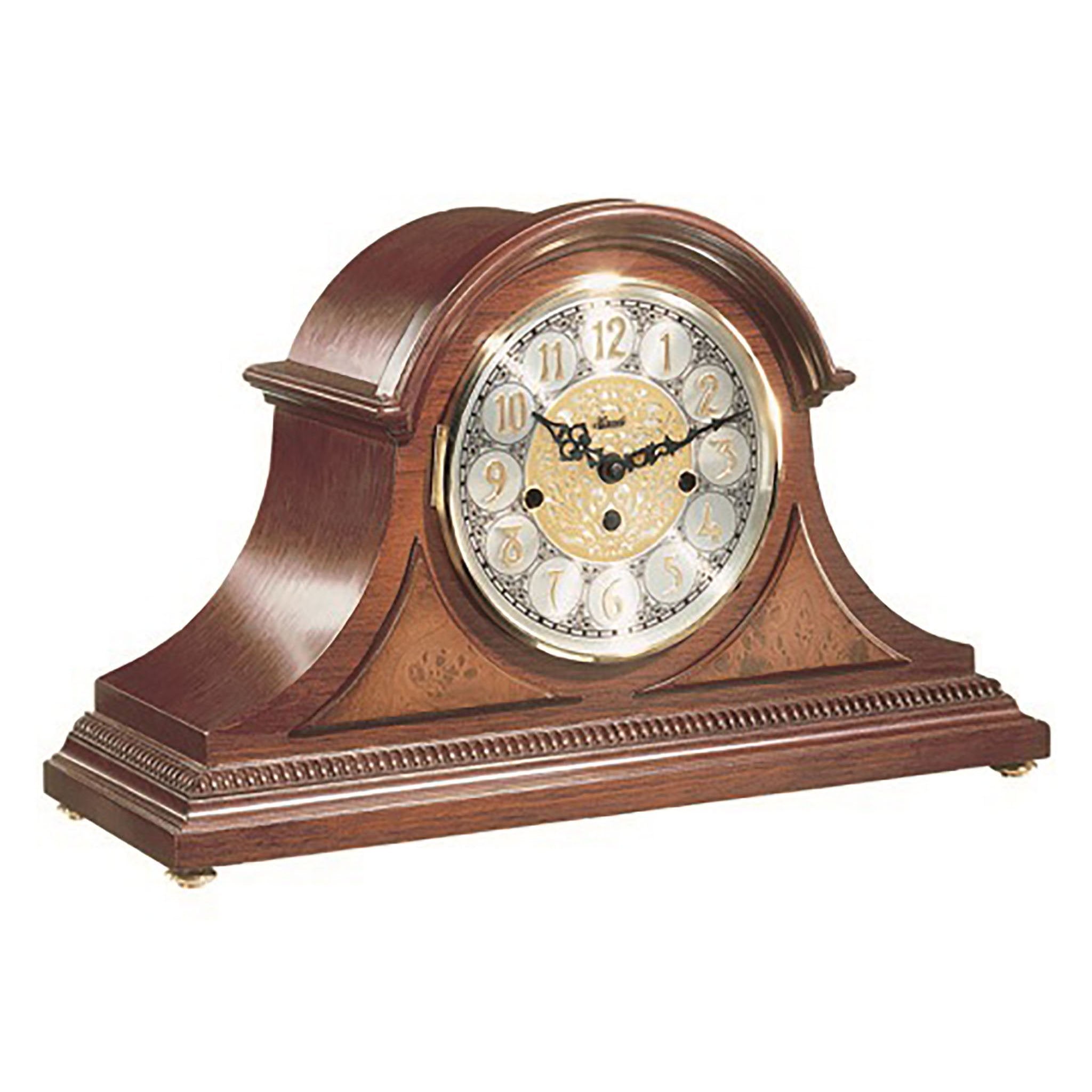 Chiming Accent & Mantel Clocks – Howard Miller