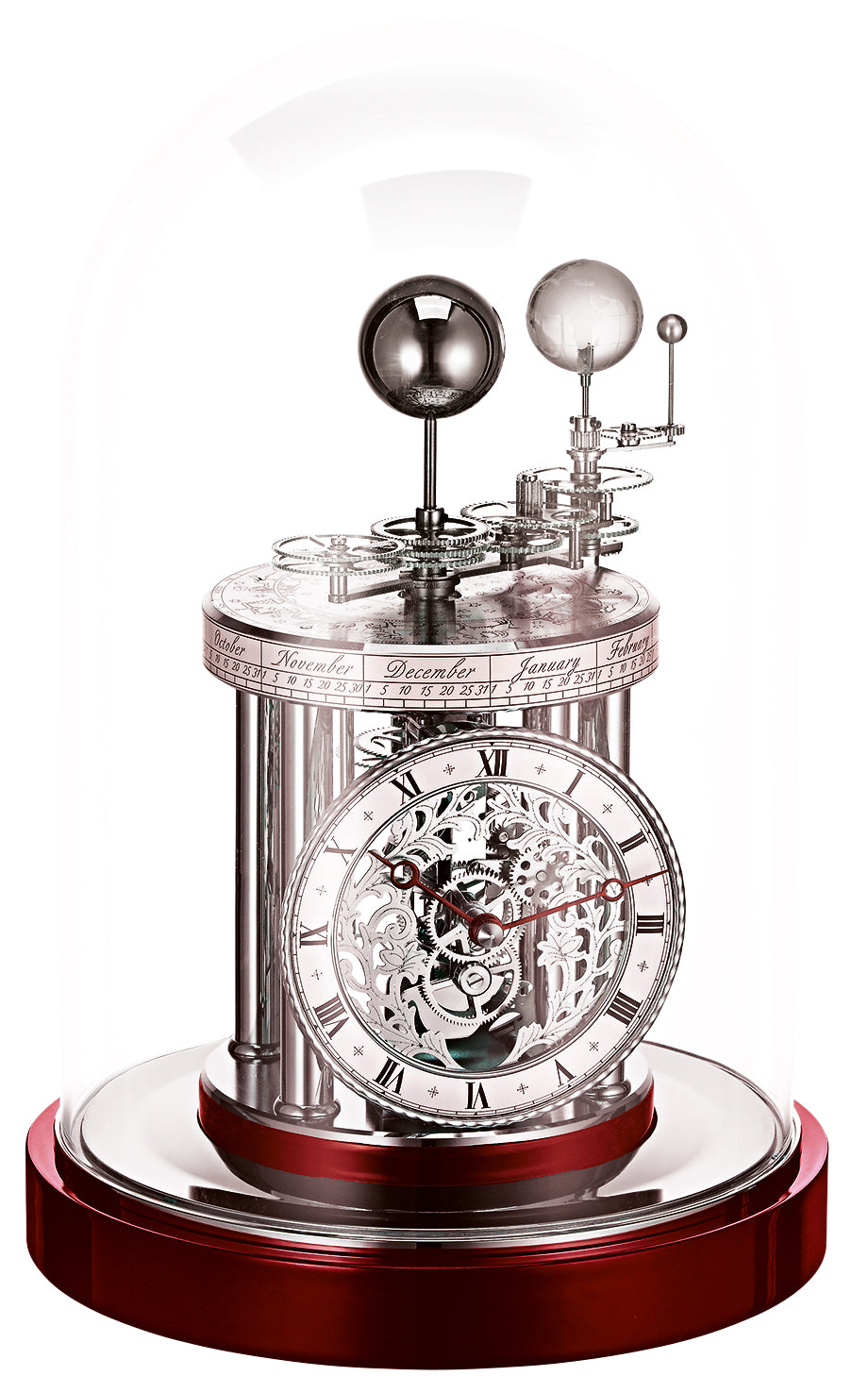 ASTROLABIUM II