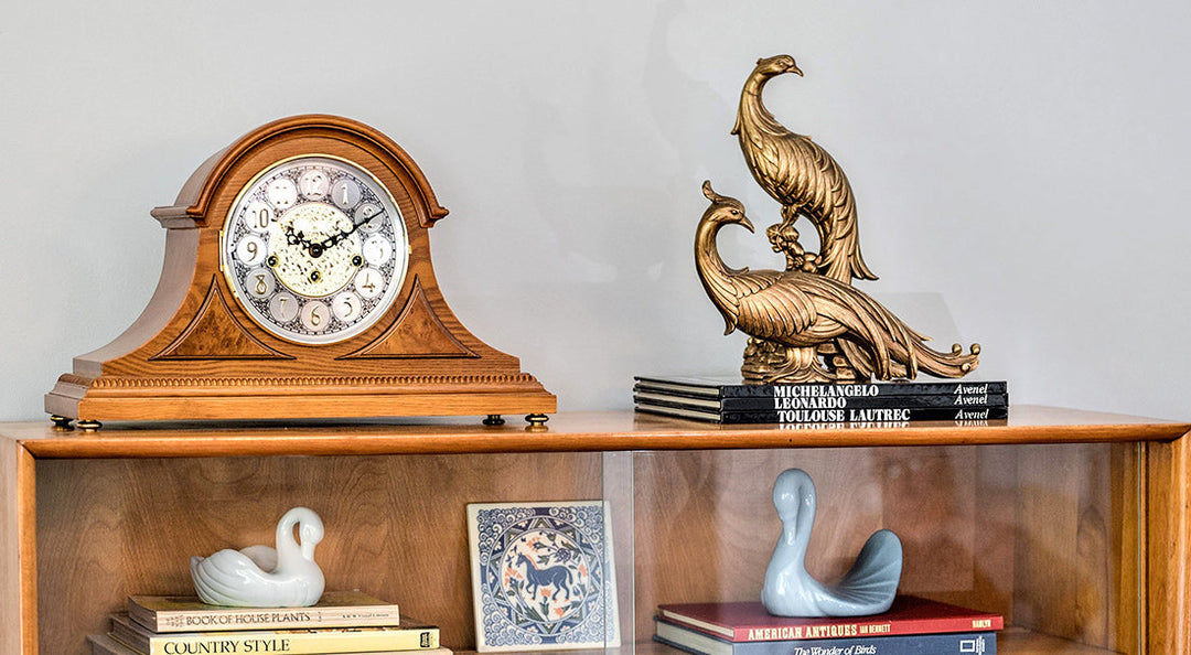 Quartz vs. Mechanical Clocks