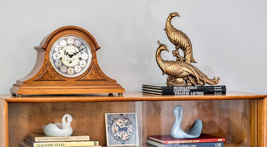 Quartz vs. Mechanical Clocks