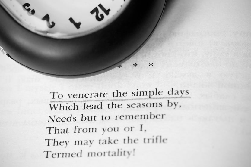 The Poetry of Time – Hermle North America