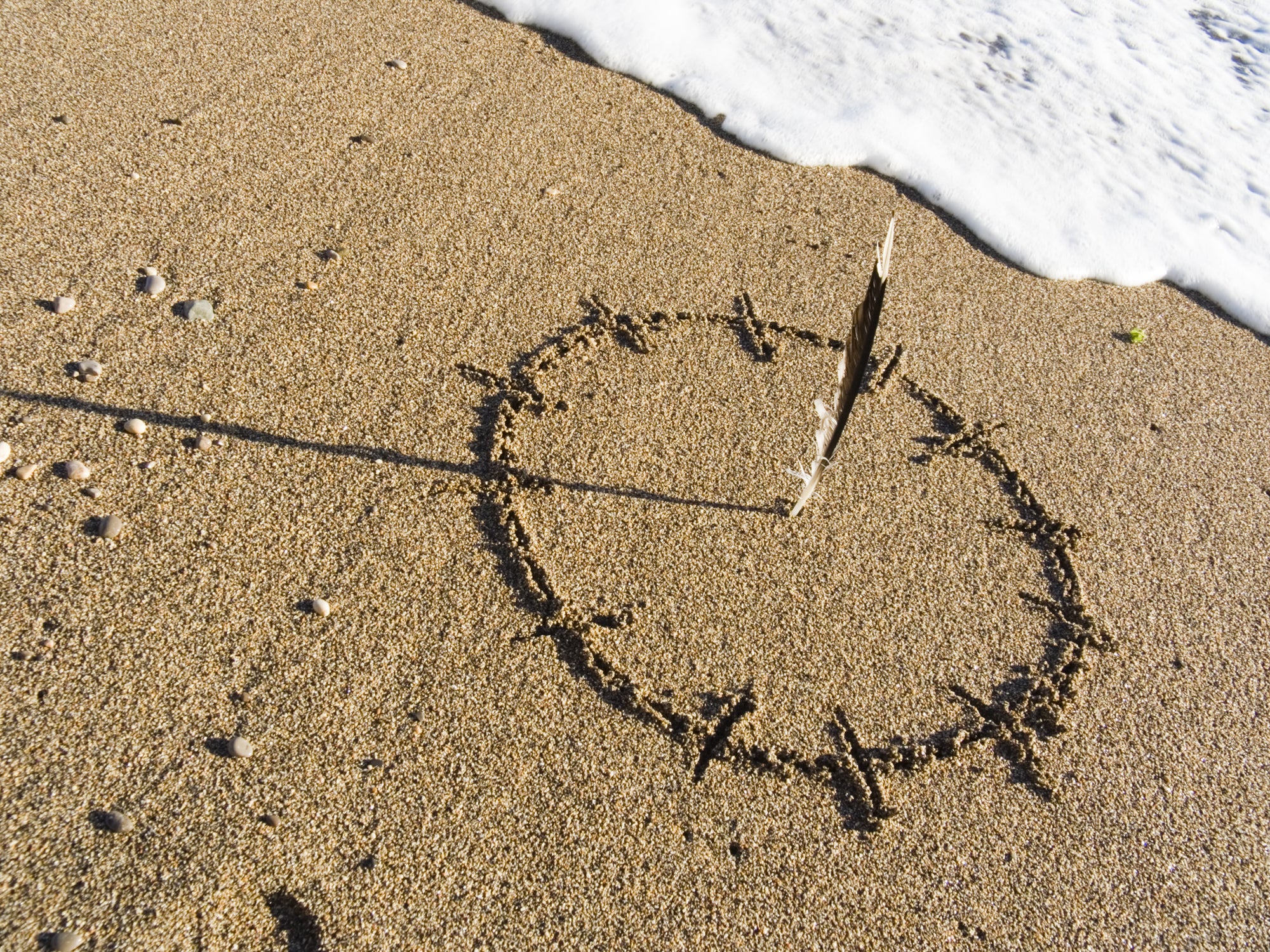 Sun, Sand and Sundials