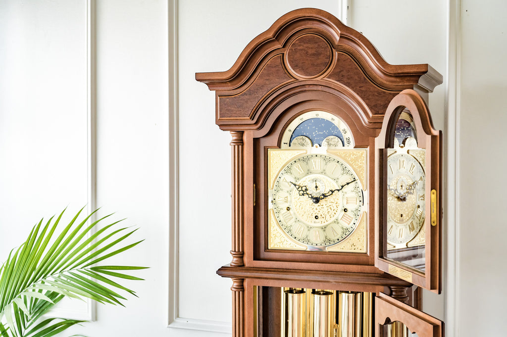 How To Move A Grandfather Clock: A Step-By-Step Guide To Safe 