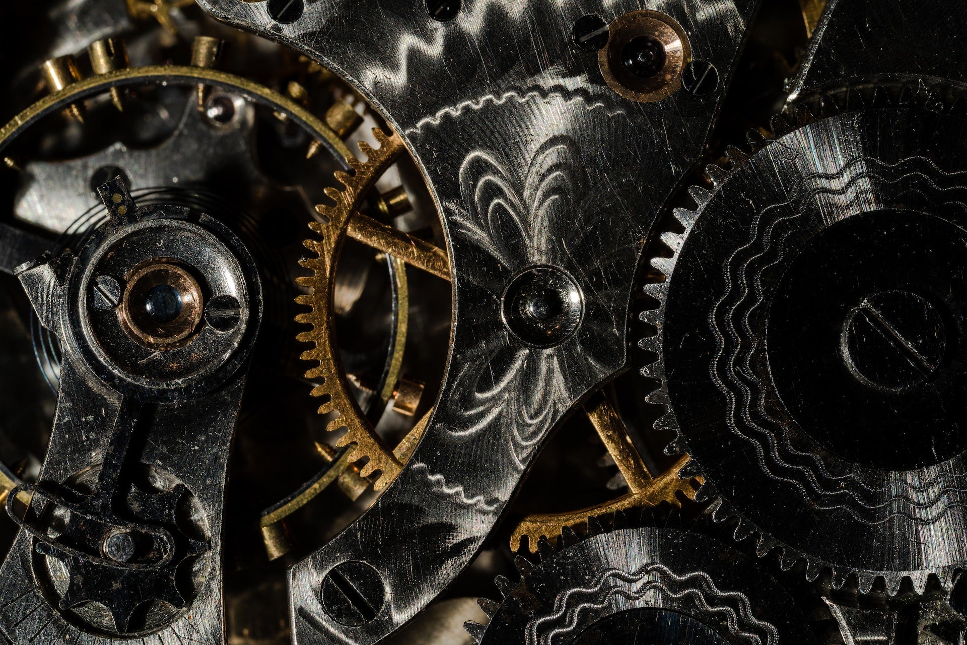 Anatomy of a Clock: Understanding Its Intricate Parts
