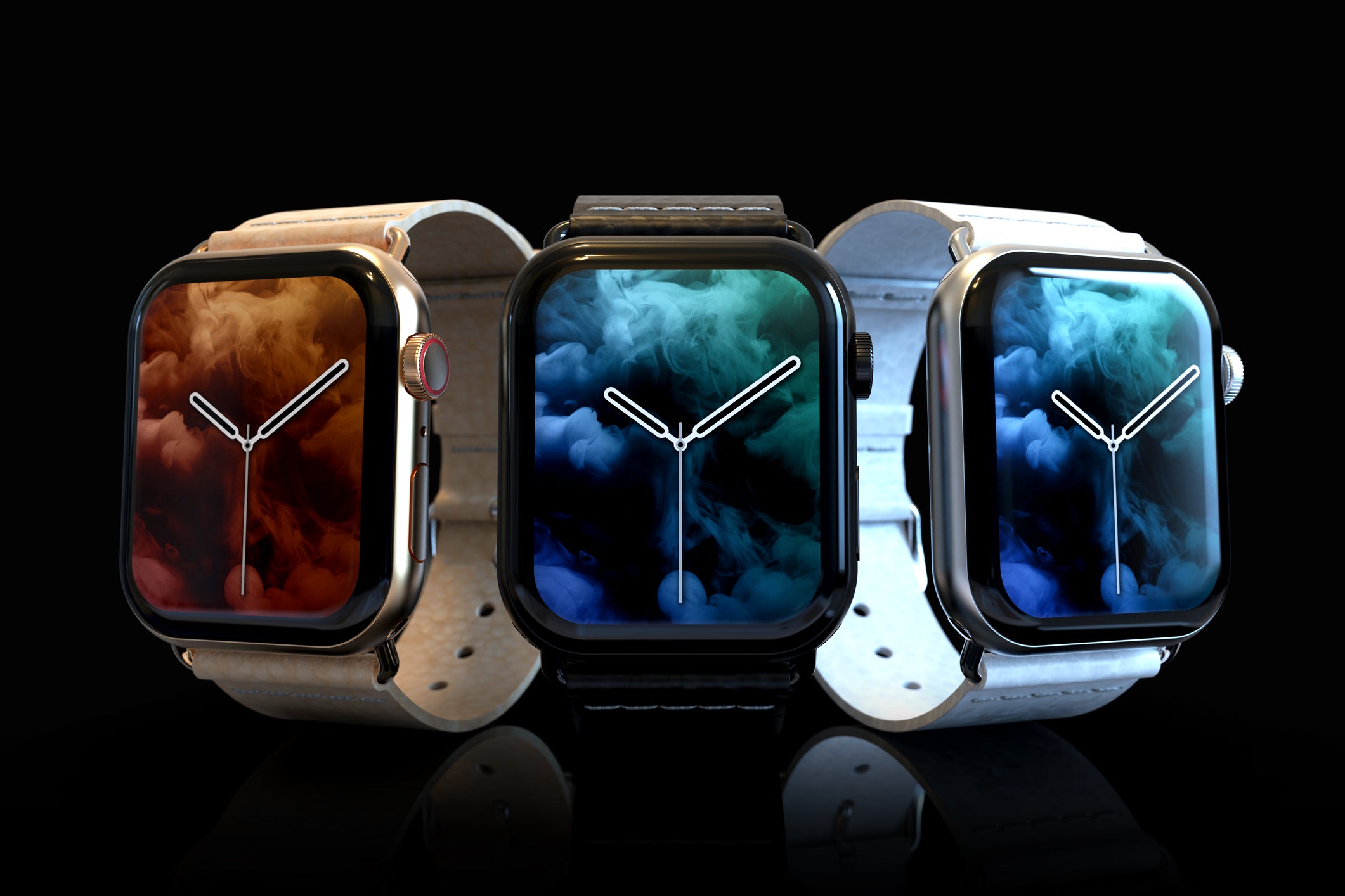From Sundials to Smartwatches