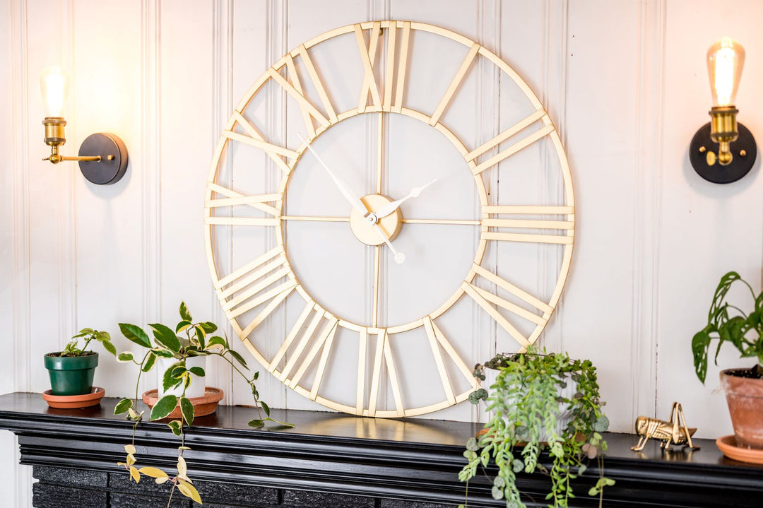 Wall Clocks