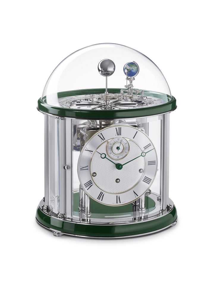 TELLURIUM (Green and Nickel) SPECIAL ORDER