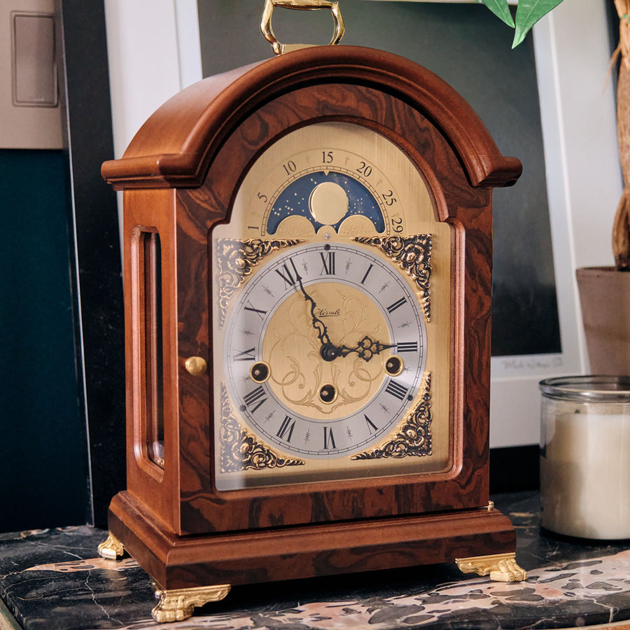 Hermle Watch All Clocks – Hermle North America