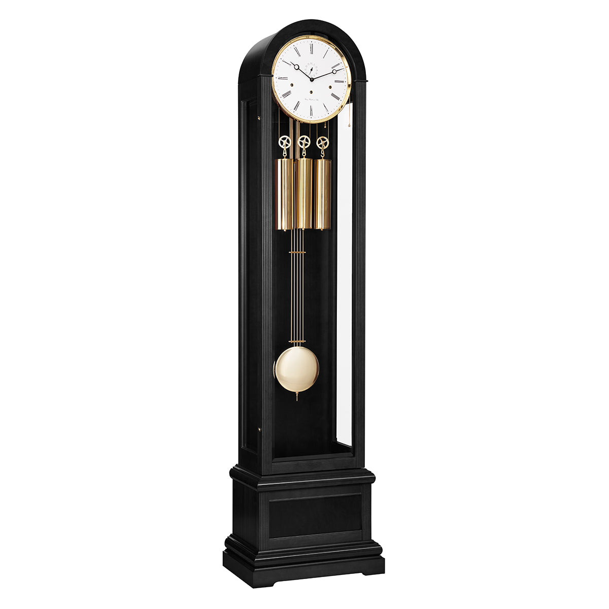 Charlotte Grandfather Clock – Hermle North America