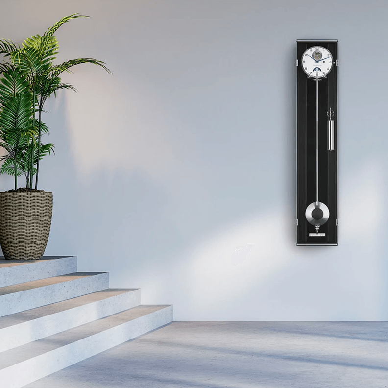 Masterpiece 2026 Luxury Wall Clock (Limited Edition) – Hermle Masterpiece 2026 Luxury Wall Clock (Limited Edition) – Hermle