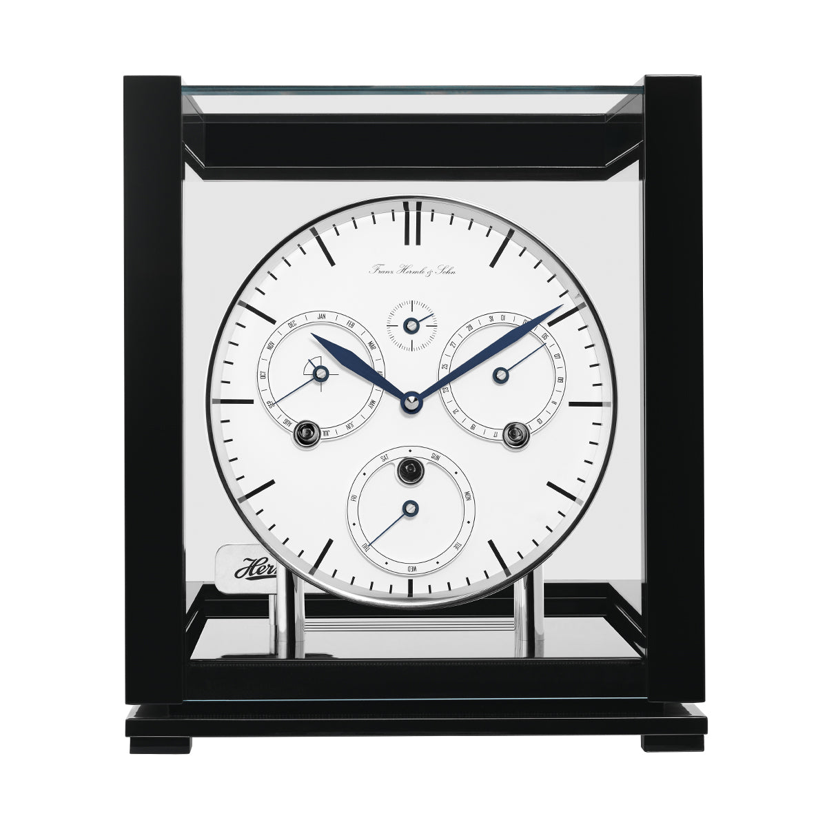 PERPETUAL CALENDAR – Hermle North America