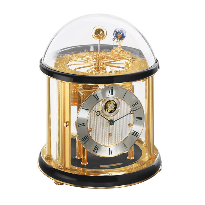 Tellurium Tourbillon - Brass