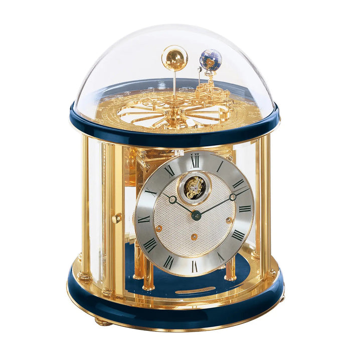 Tellurium Tourbillon - Brass