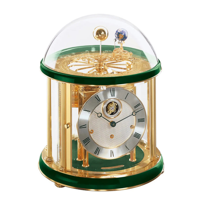 Tellurium Tourbillon - Brass