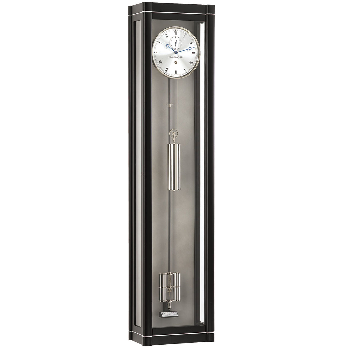 KINGSLAND WALL CLOCK – Hermle North America