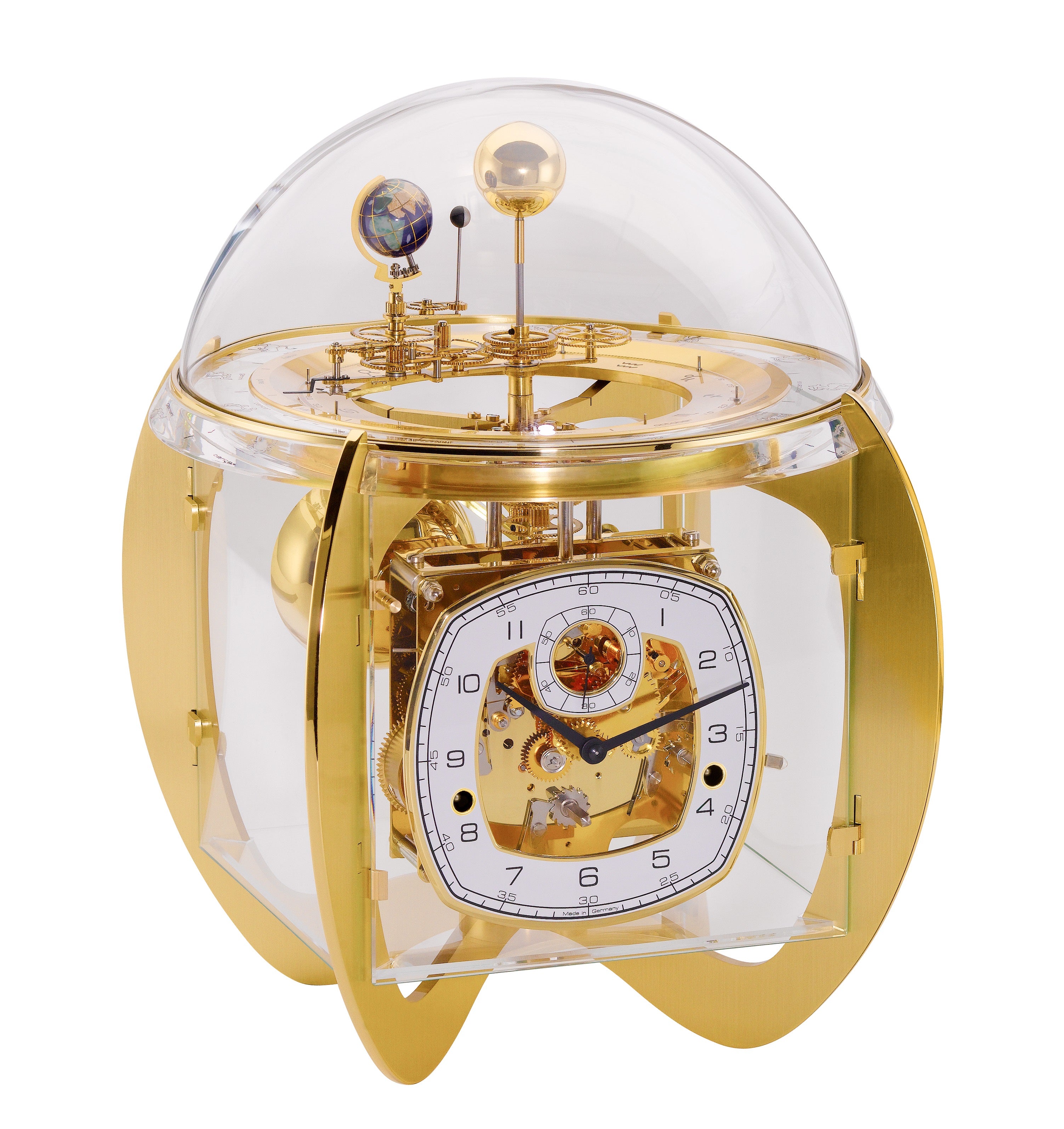 Timekeeping Masterpieces: The Top 10 Most Iconic Clocks in the World