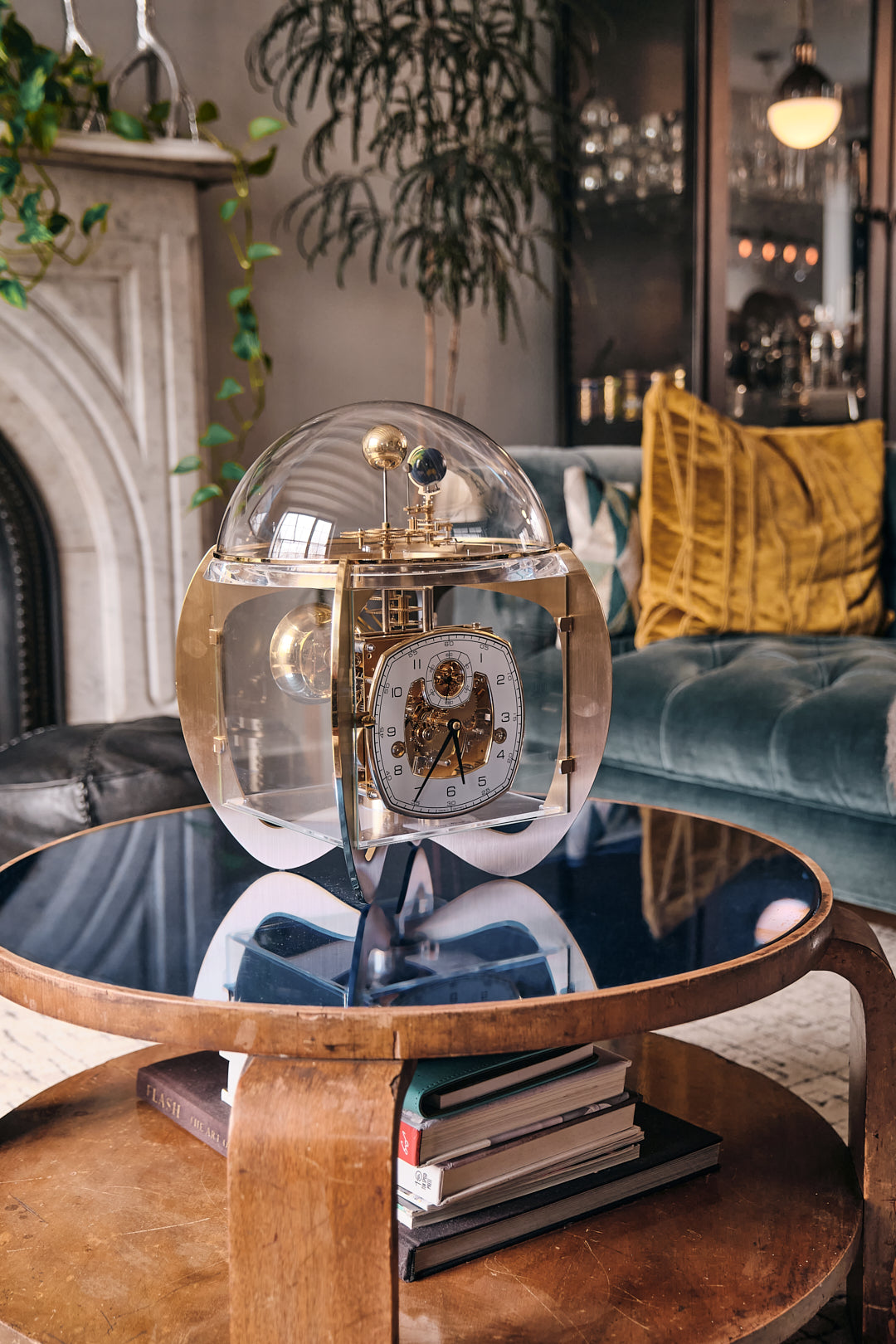 Anatomy of a Clock: Understanding Its Intricate Parts