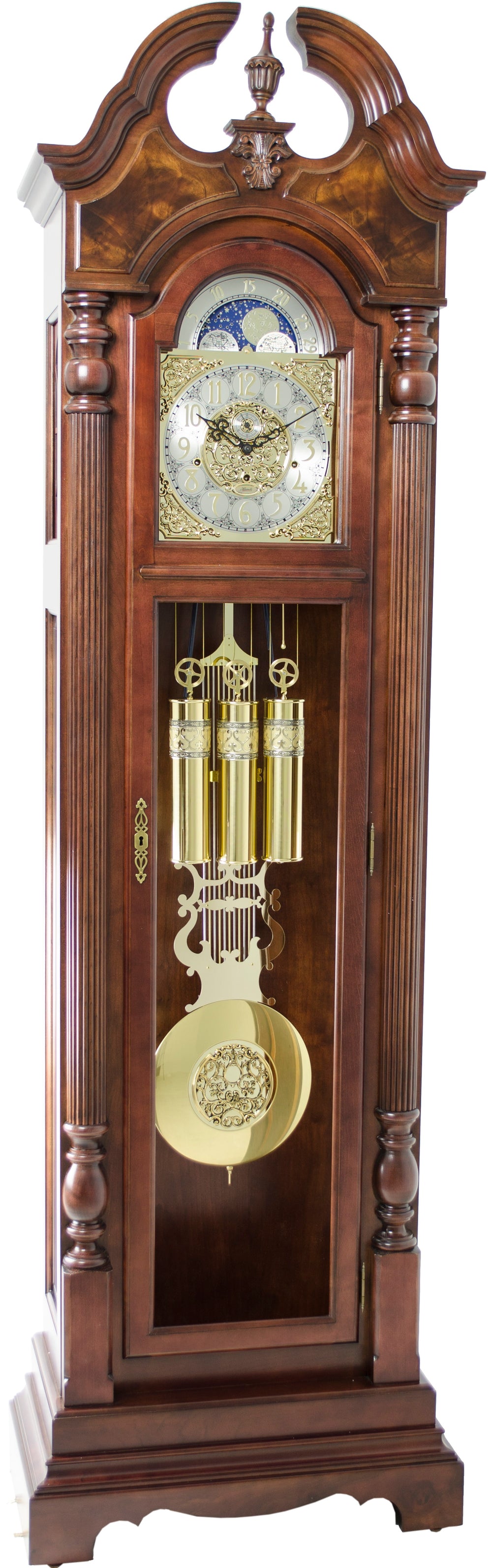 Floor Clocks Hermle North America