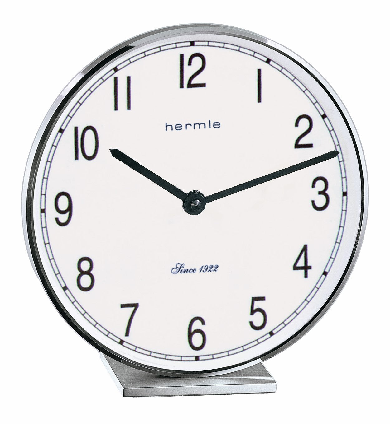 Fremont Wall Clock – Hermle North America