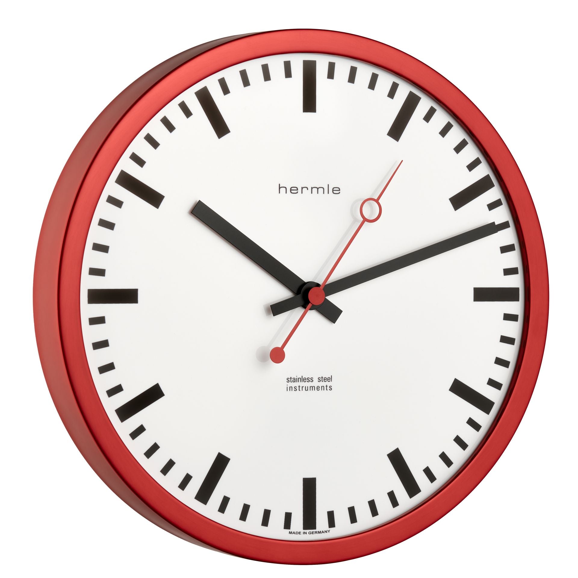 Grand Central Wall Clock – Hermle North America