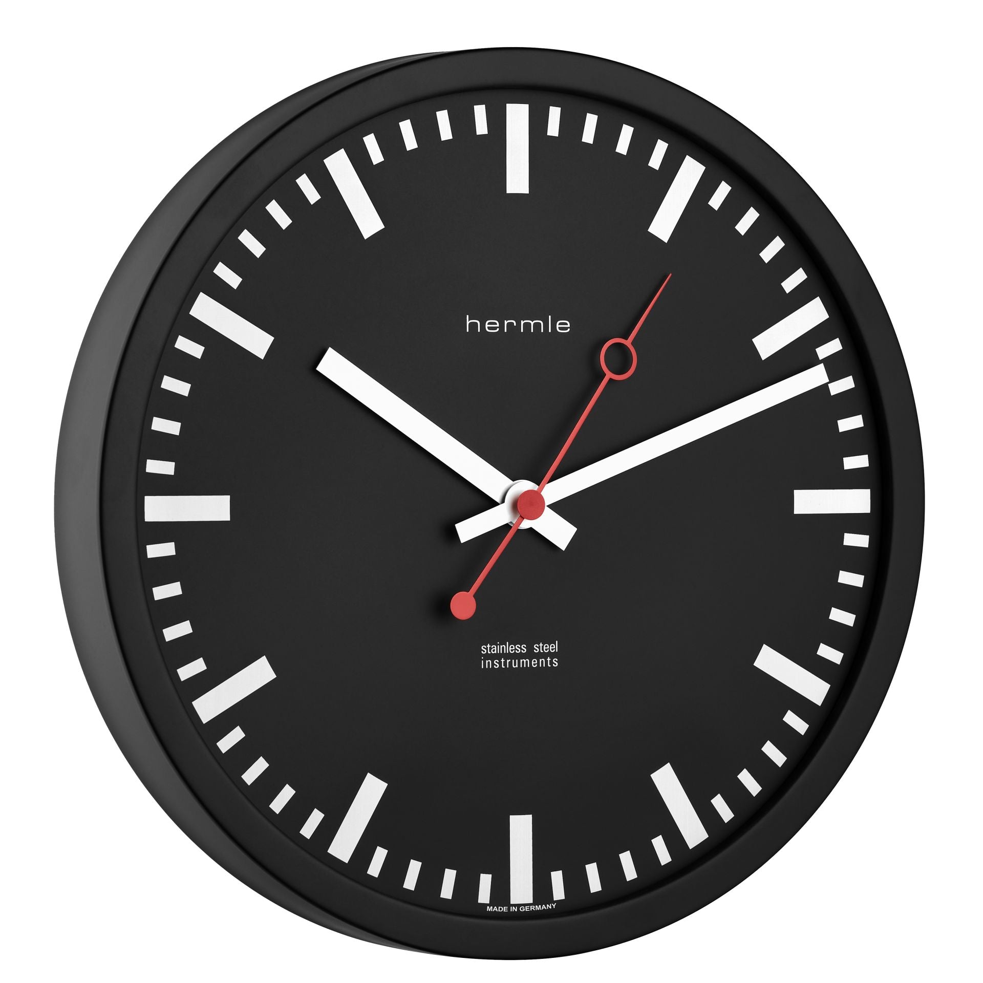 Grand Central Wall Clock – Hermle North America