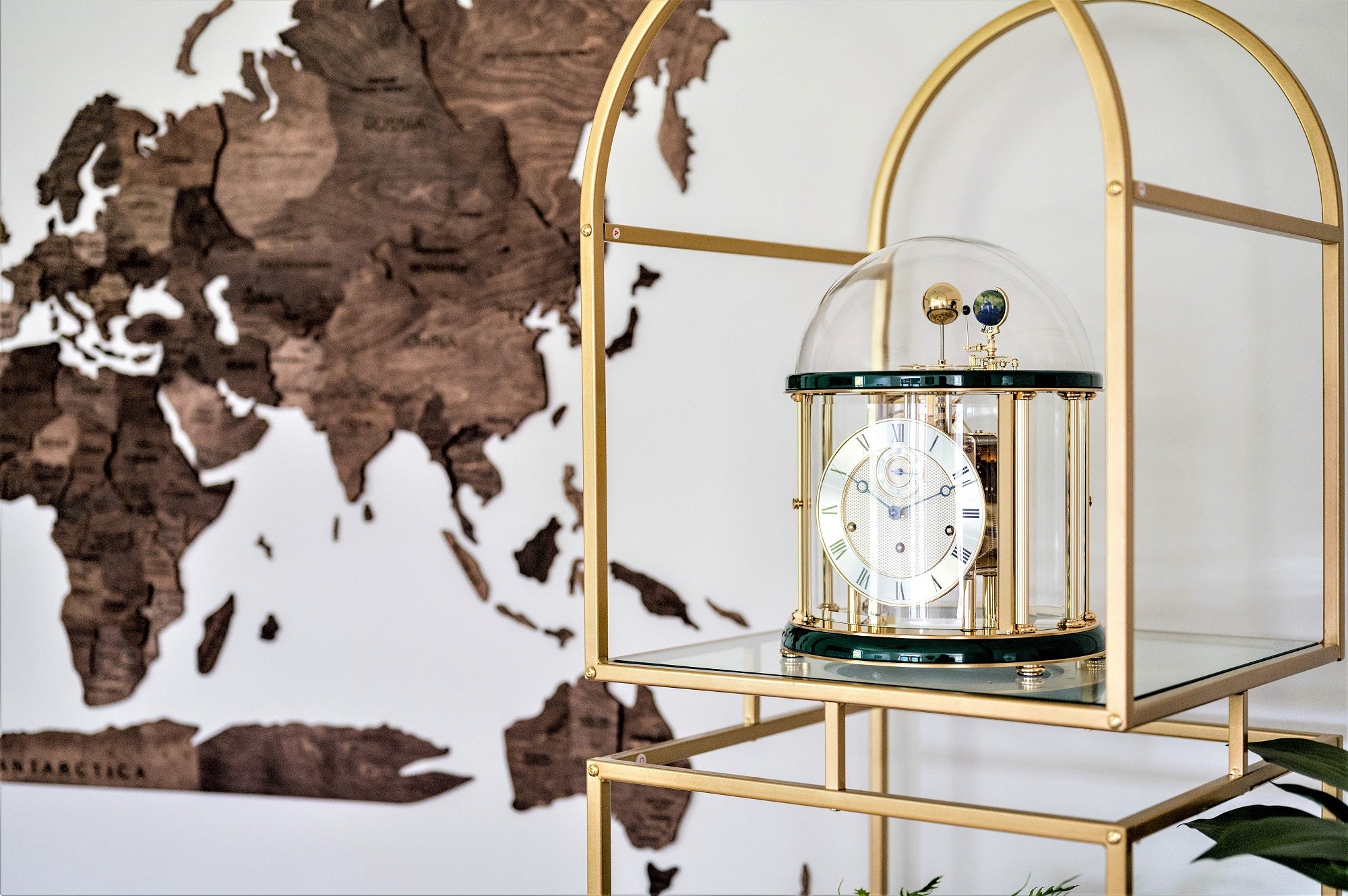 TELLURIUM – Hermle North America